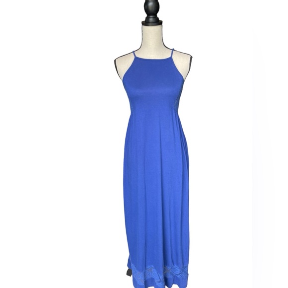 Roxy Dresses & Skirts - Roxy Maxi Dress Size Small